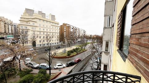 Foto 2 de Pis de lloguer a Avenida de Pablo Iglesias, Vallehermoso,  Madrid Capital