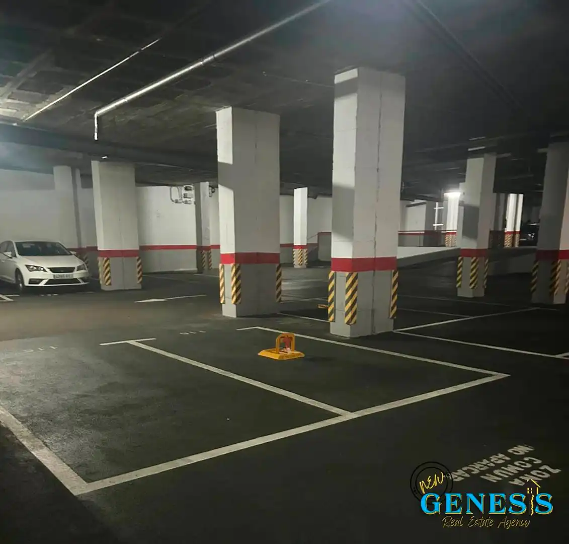 Aparcament de Garatge en venda en Torrevieja