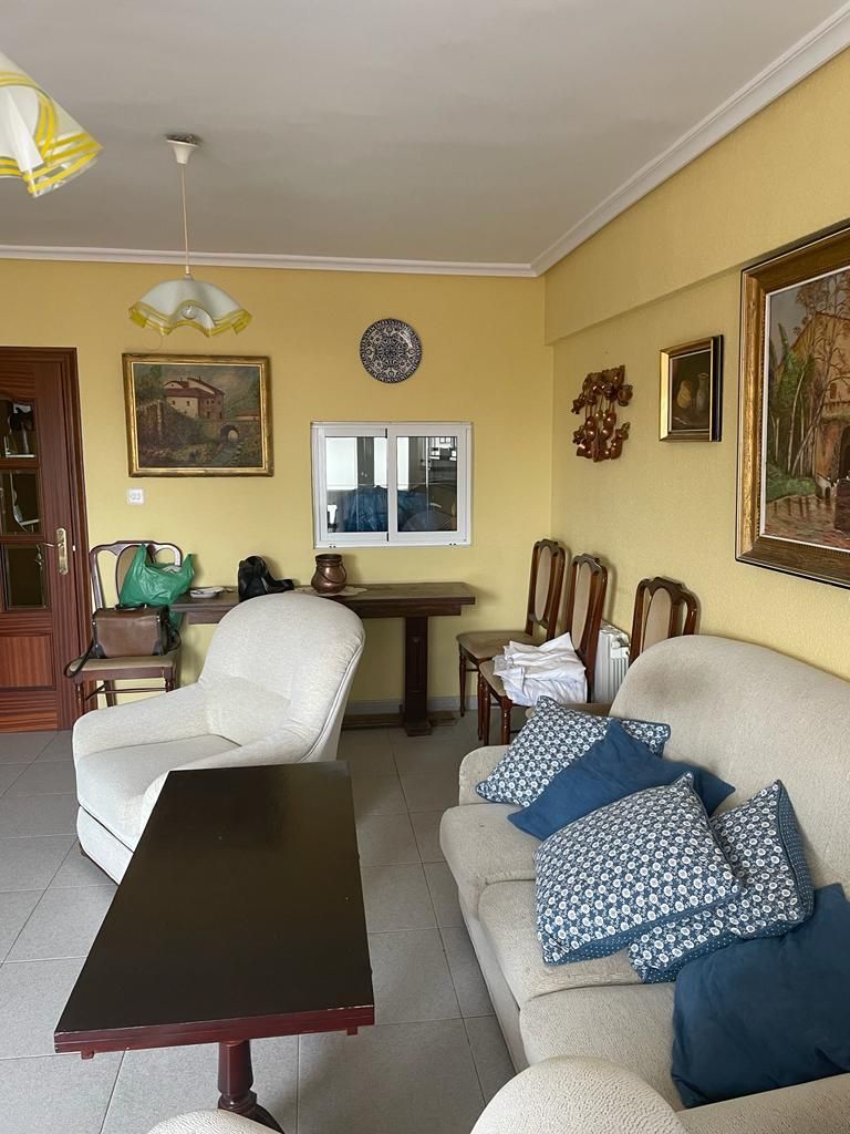 Flat for sale in Zona Playa, Laredo