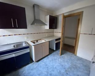 Kitchen of Flat for sale in Valladolid Capital  with Swimming Pool