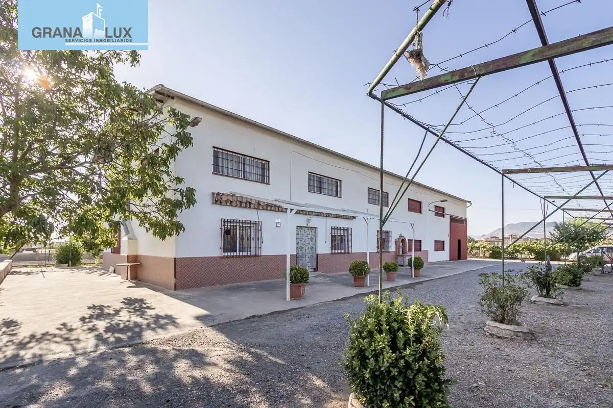 Villa avec terrasse à vendre à Santa Fe