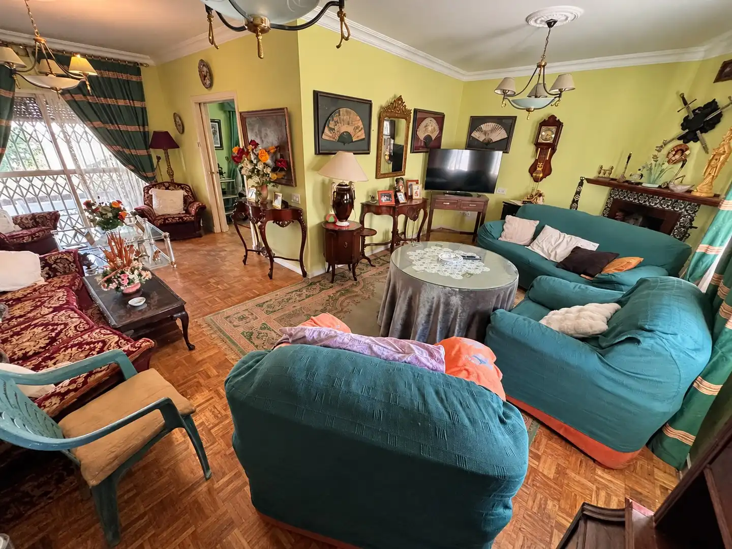 Villa avec piscine à vendre à Arcos de la Frontera, imagen 4