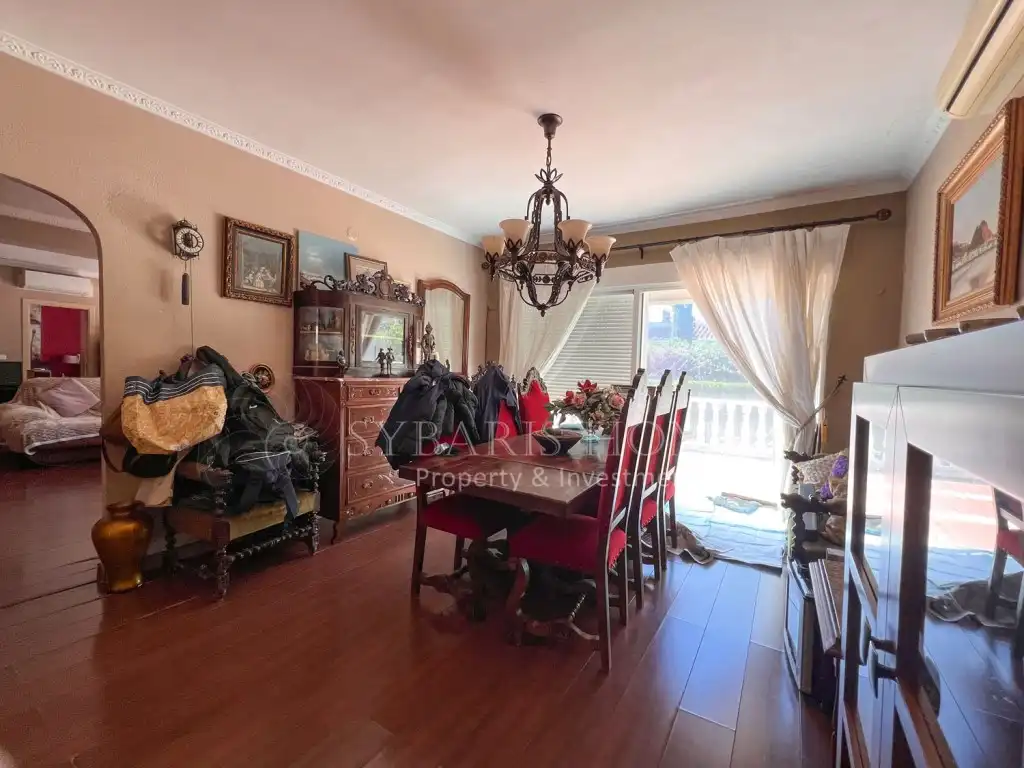 Chalet con piscina en venta en Camí Corral de Calafat, imagen 7