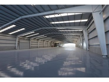 Nave industrial en venta en Sa Pobla