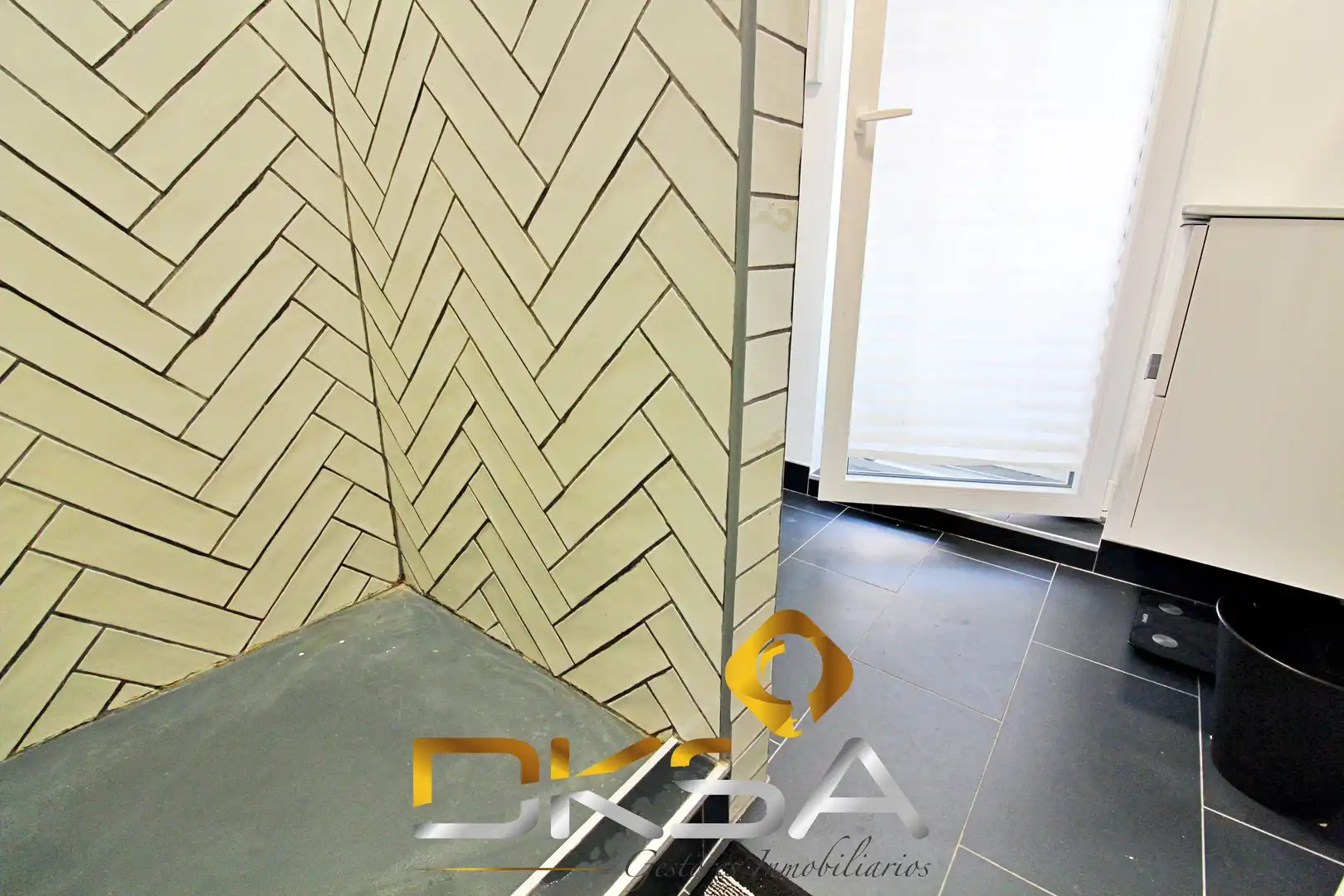 Exterior view of Flat for rent in Castellón de la Plana / Castelló de la Plana  with Heating, Parquet flooring and Furnished
