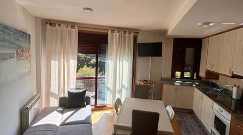 Foto 3 de Pis en venda a Rúa Leandro del Río Carnota, O Burgo - Campus Universitario, Pontevedra