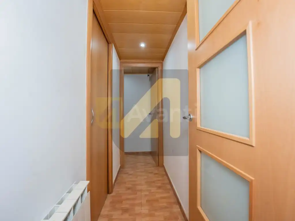 Apartamento en venta en L'Hospitalet de Llobregat