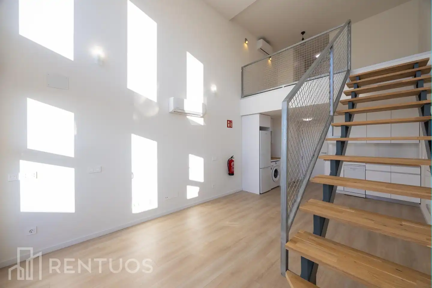 Duplex avec piscine à louer à Calle Laguna del Marquesado, imagen 8
