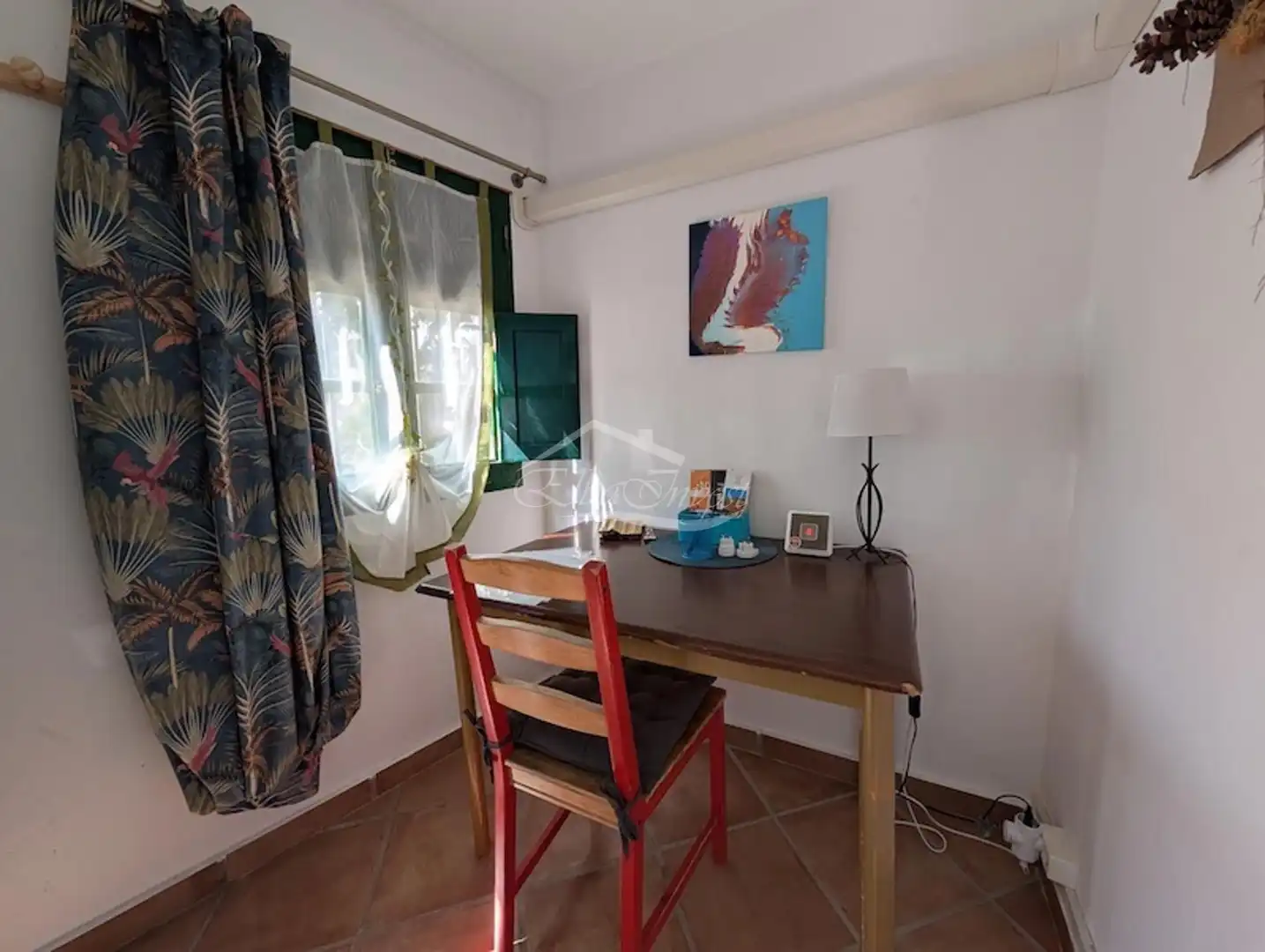 Dormitori de Casa o xalet en venda en Adeje amb Aire condicionat, Calefacció i Terrassa