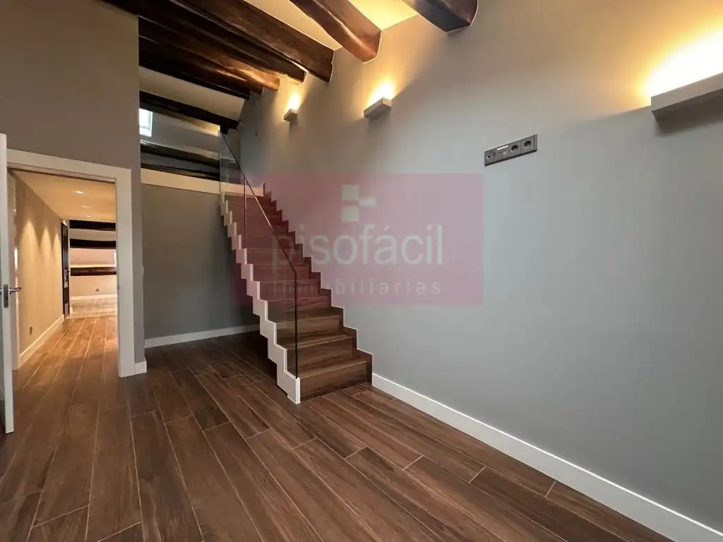Apartament en venda en Lugo
