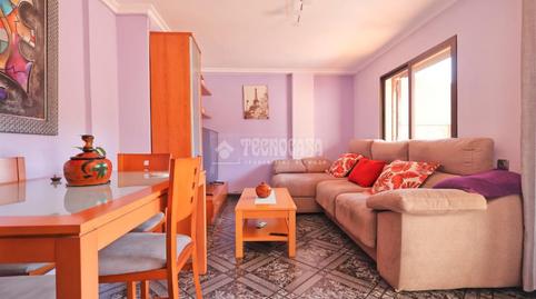 Foto 3 de Ático en venta en Doctor Palos - Alto Palancia, Sagunto / Sagunt