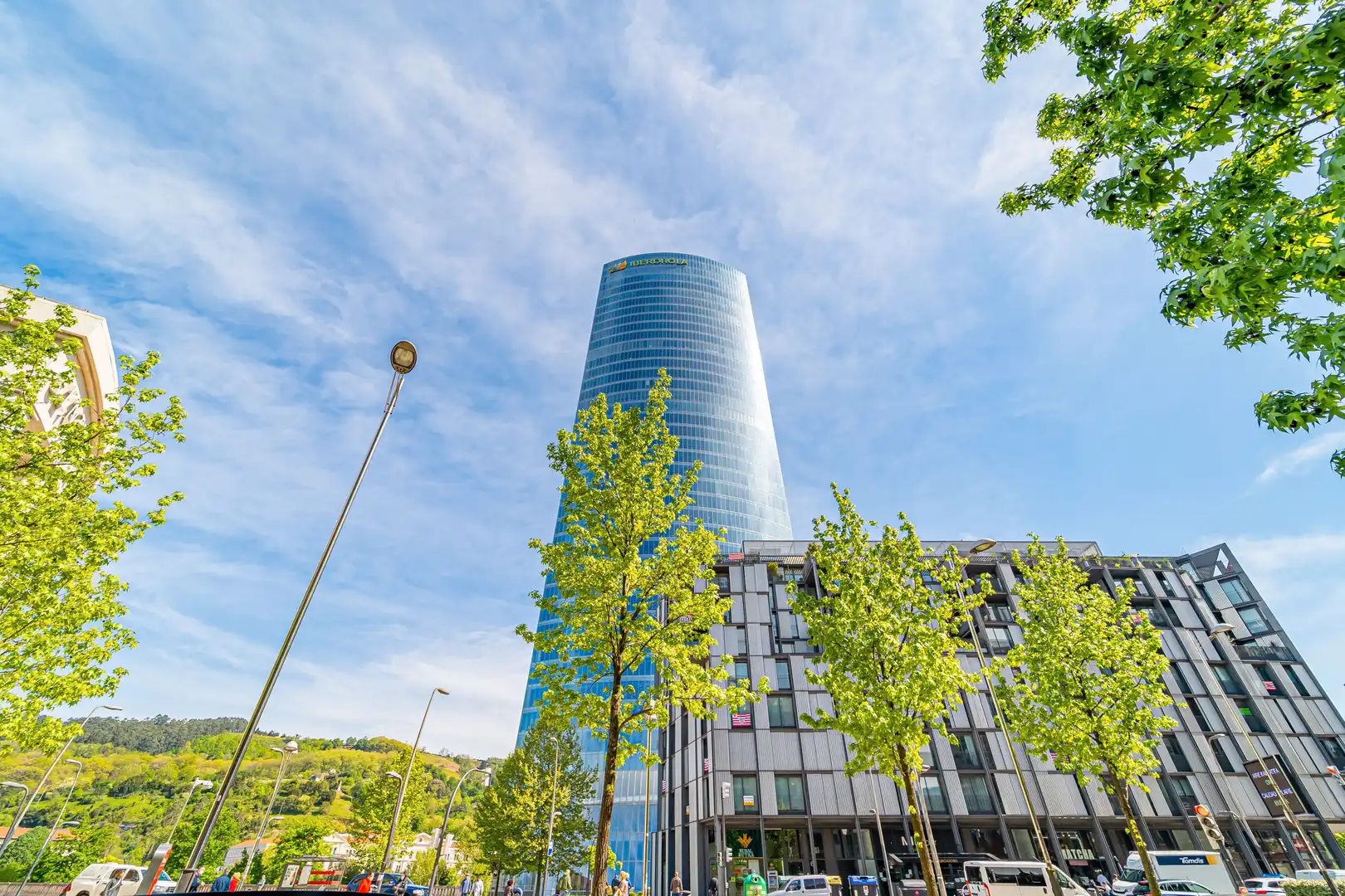 Office for sale in Ramón Rubial Kalea, Abandoibarra - Guggenheim