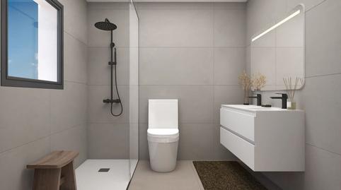 Foto 5 de Casa adosada en venda a Condado de Huelva, Viña Málaga, Vélez-Málaga