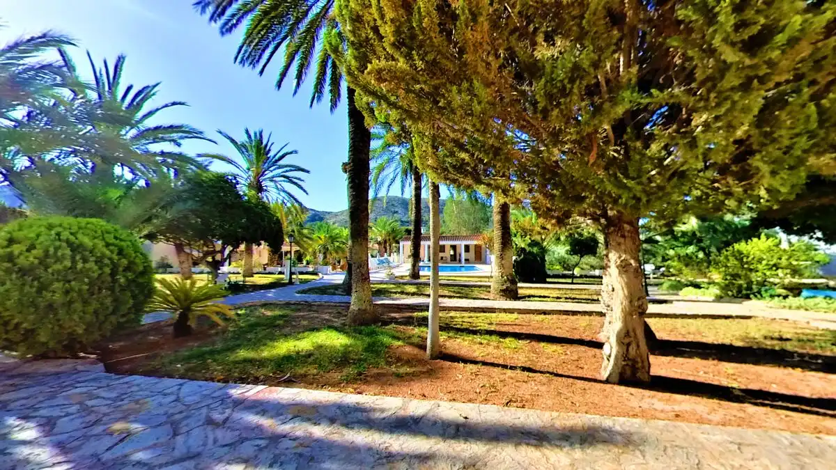 Casa con terraza en venta en Carrer Peña del Sol, imagen 31