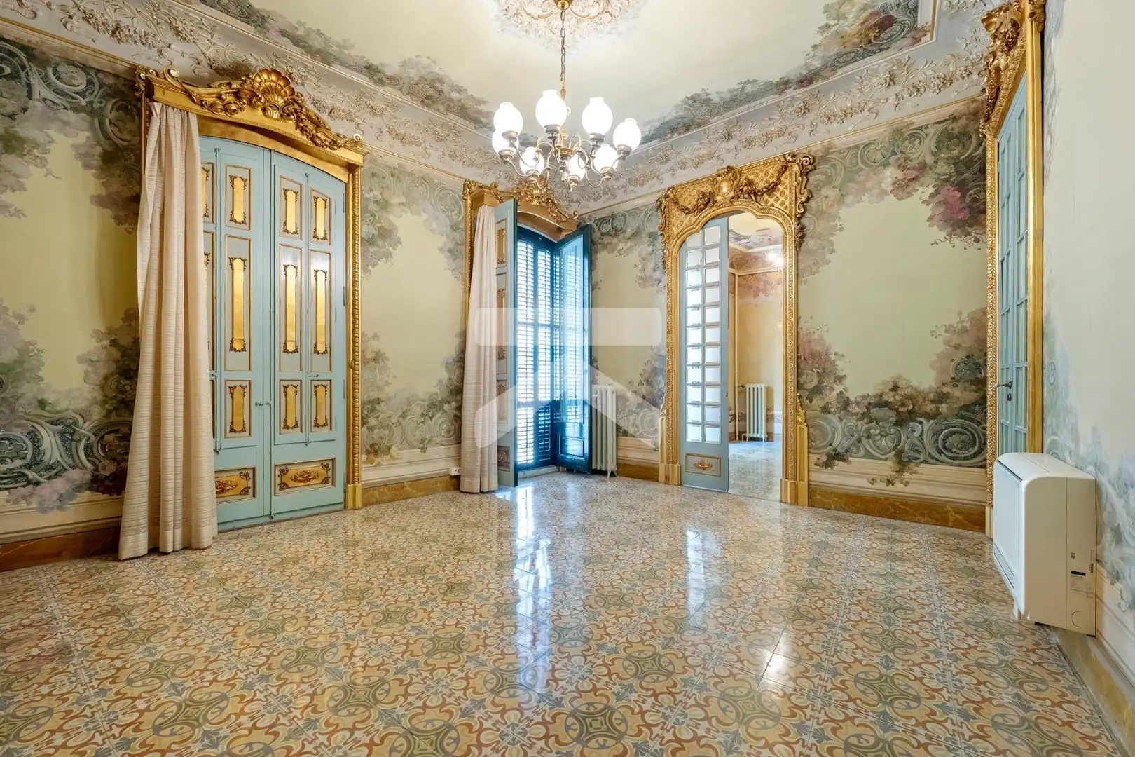 Buildings for sale in Tortosa