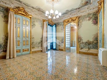 Residenziale con ascensore in vendita a Centre