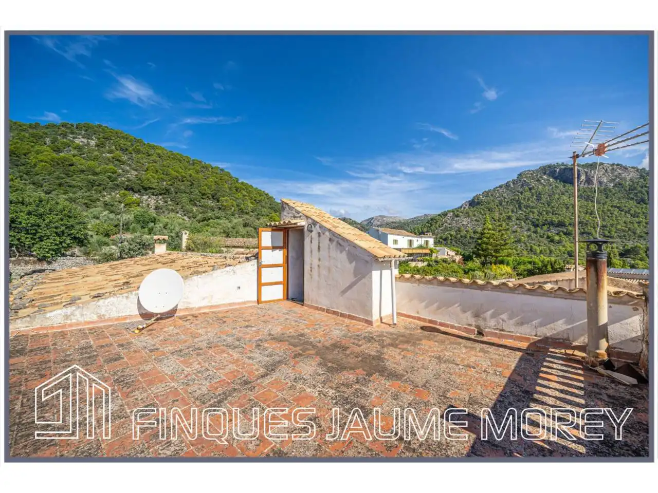 Villa avec piscine à vendre à Camino Coma sn, imagen 32