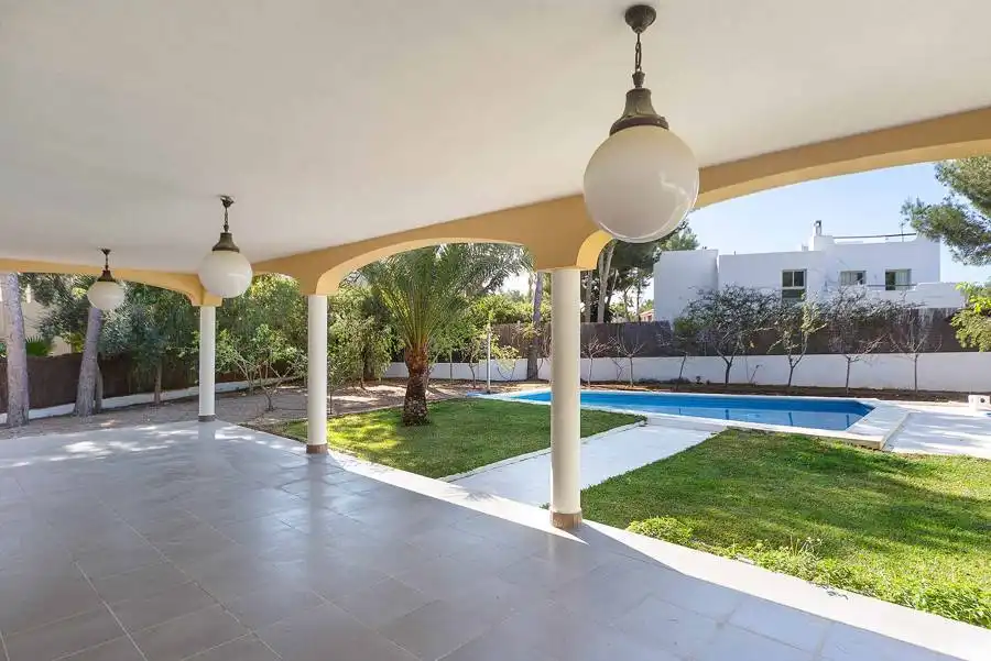 Finca rústica en venta en Sol de Mallorca