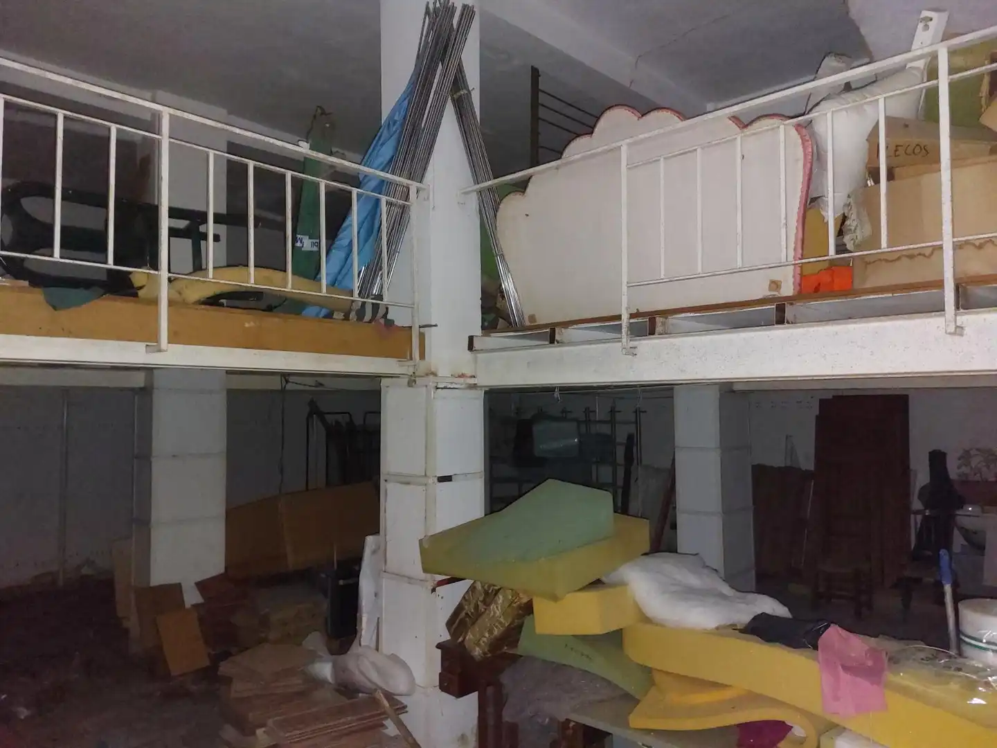 Business premises for sale in Calle MARIA AUXILIADORA, imagen 4