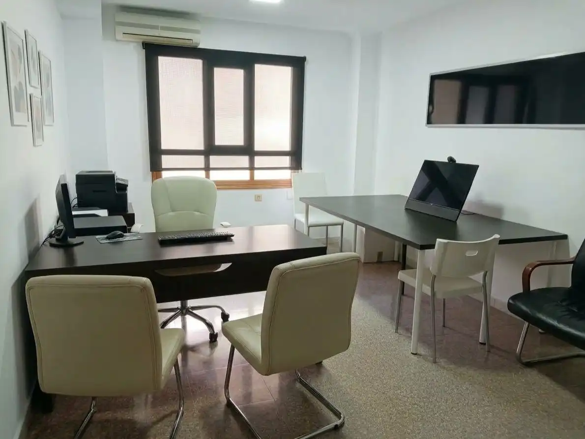 Office for rent in Petrer, Alicante