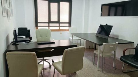 Foto 3 von Büro zur Miete in Carrer Gabriel Mirò, 20, Petrer, Alicante