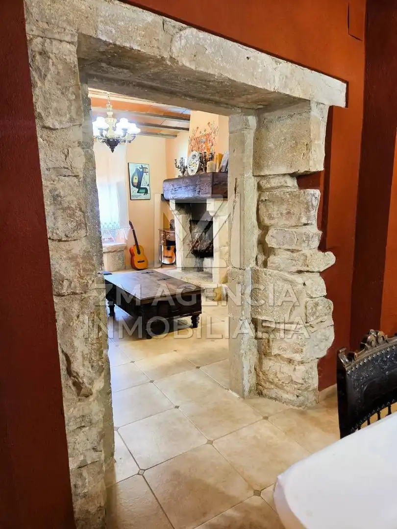 Casa rústica en venta en Traiguera, imagen 80