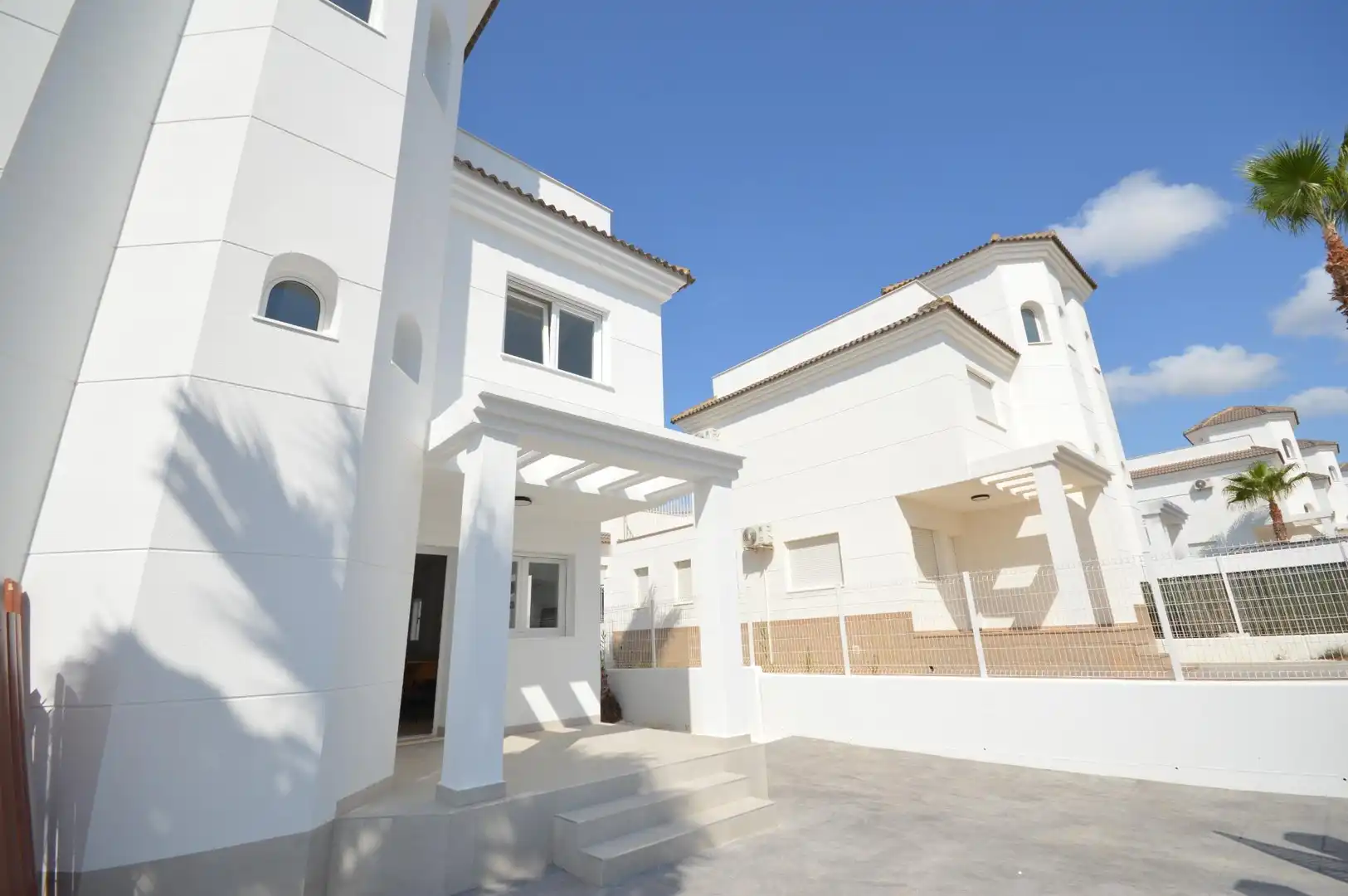 Dúplex en venta en San Fulgencio