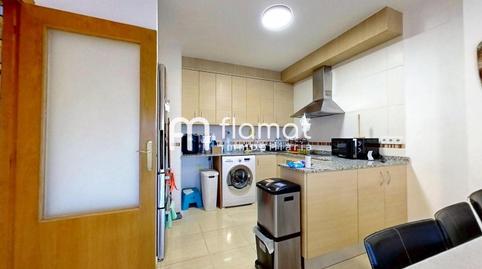 Foto 4 de Pis en venda a Carrer Roda de Barà, Bellvei, Tarragona