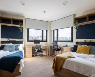 Bedroom of Flat to rent in  Pamplona / Iruña