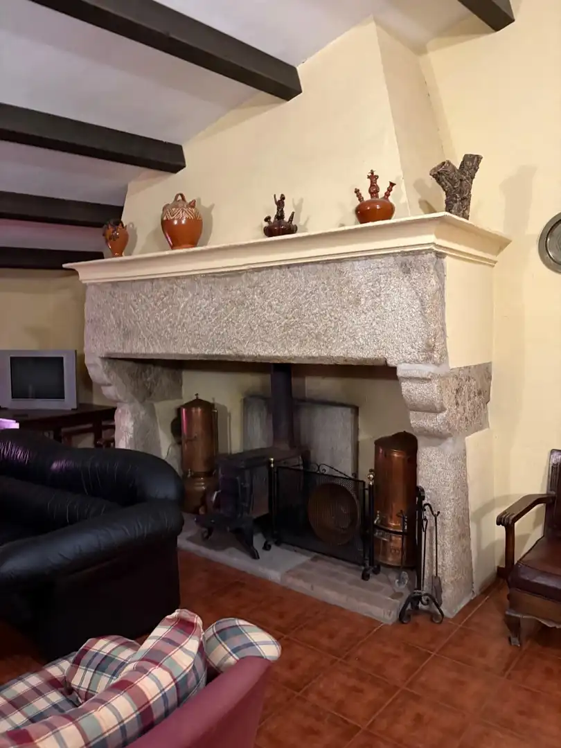 Casa o chalet en venta en Alcuéscar