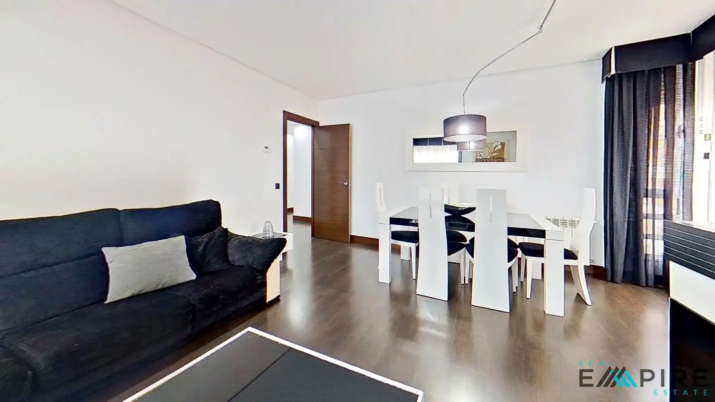 Piso en venta en Cristina Sánchez, Centro