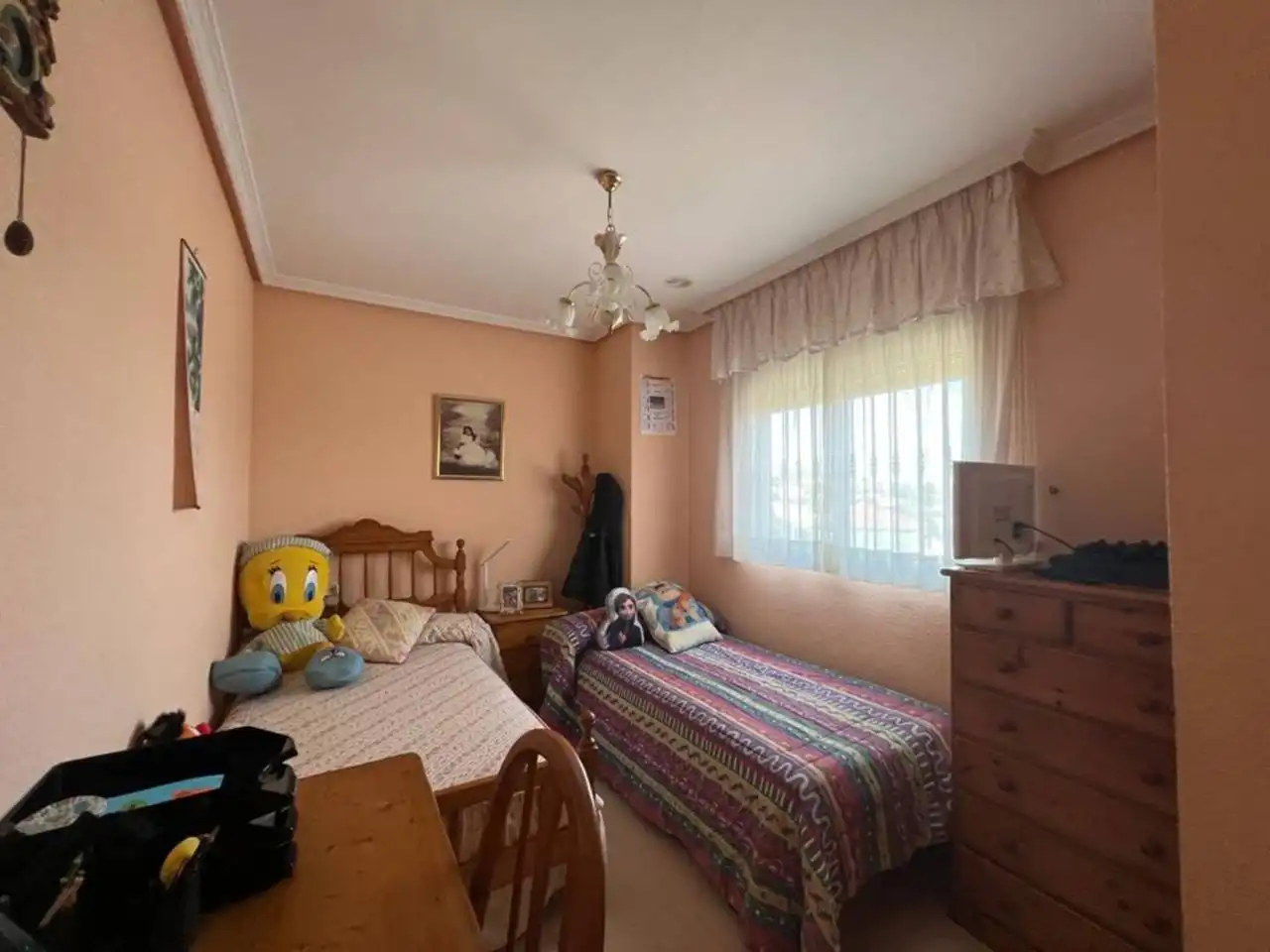 Chalet con piscina en venta en Busot, imagen 11