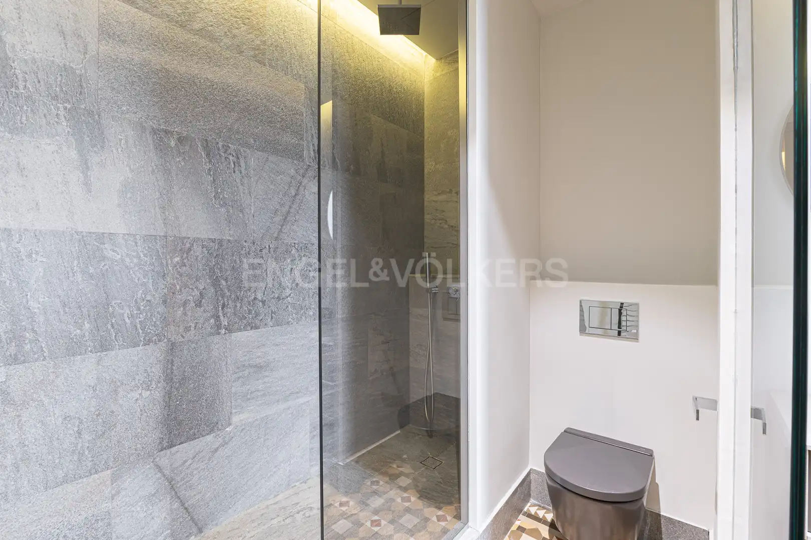 Flat with terrace to rent in Eixample, imagen 56
