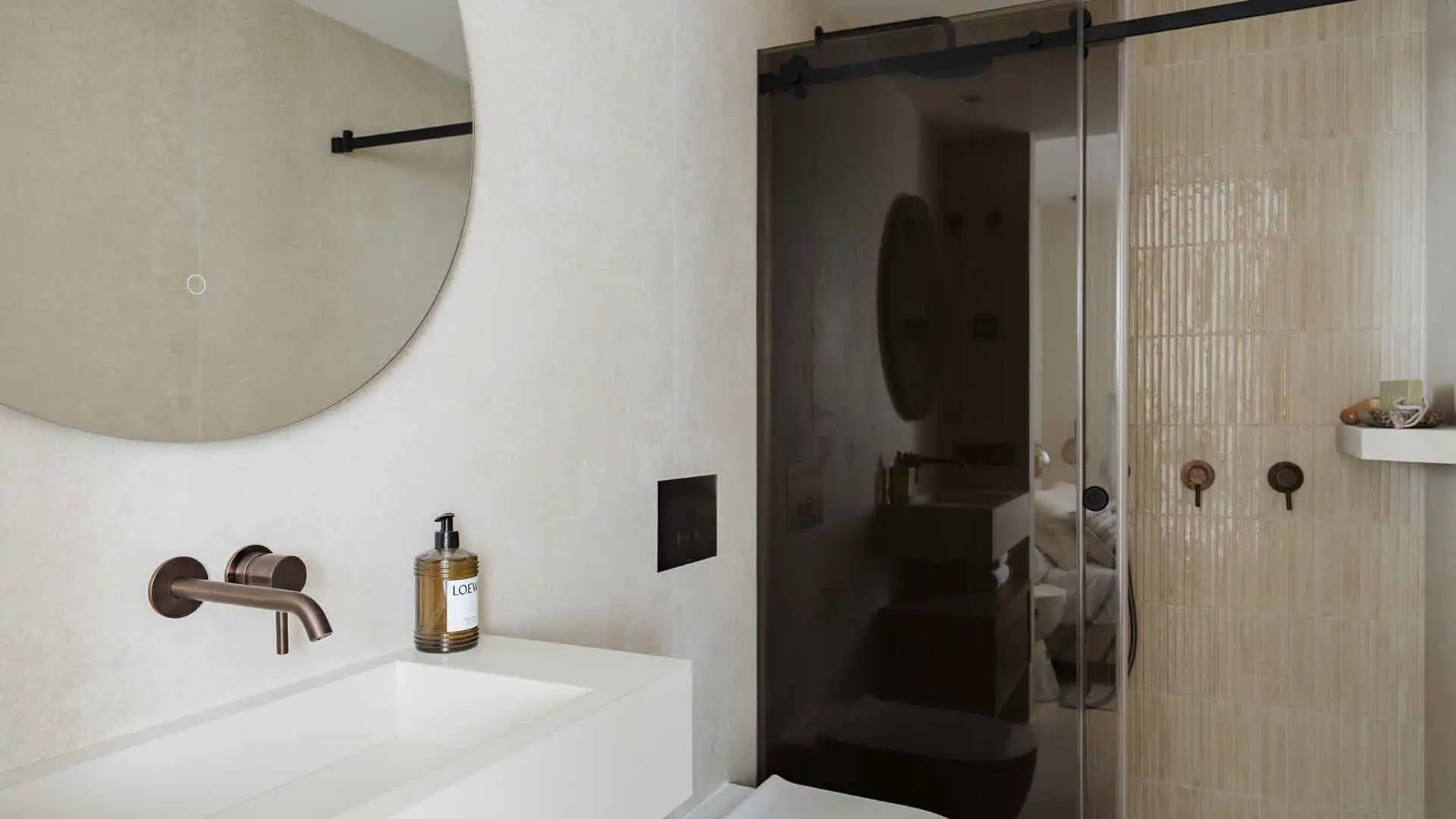Apartament amb piscina en venda a Nueva Andalucía, imagen 25