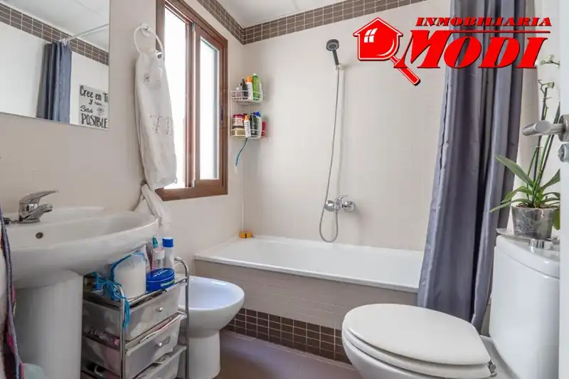 Flat with lift for sale in Ogíjares, imagen 29