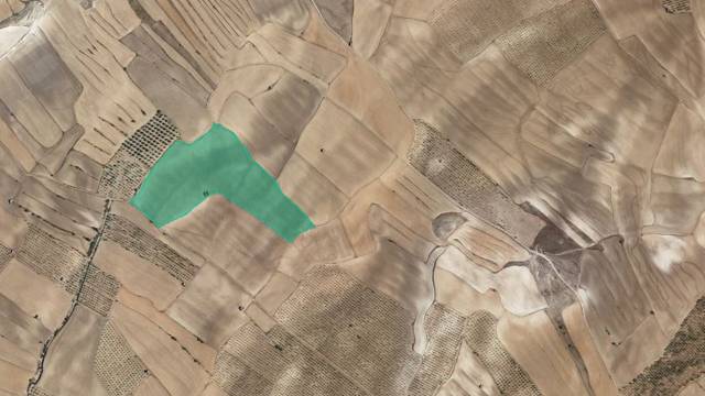 Terreno en Venta en Pt Cabezo Guiral en Albalate del Arzobispo