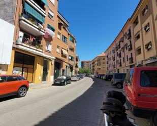 Vista exterior de Casa o xalet en venda en Talavera de la Reina