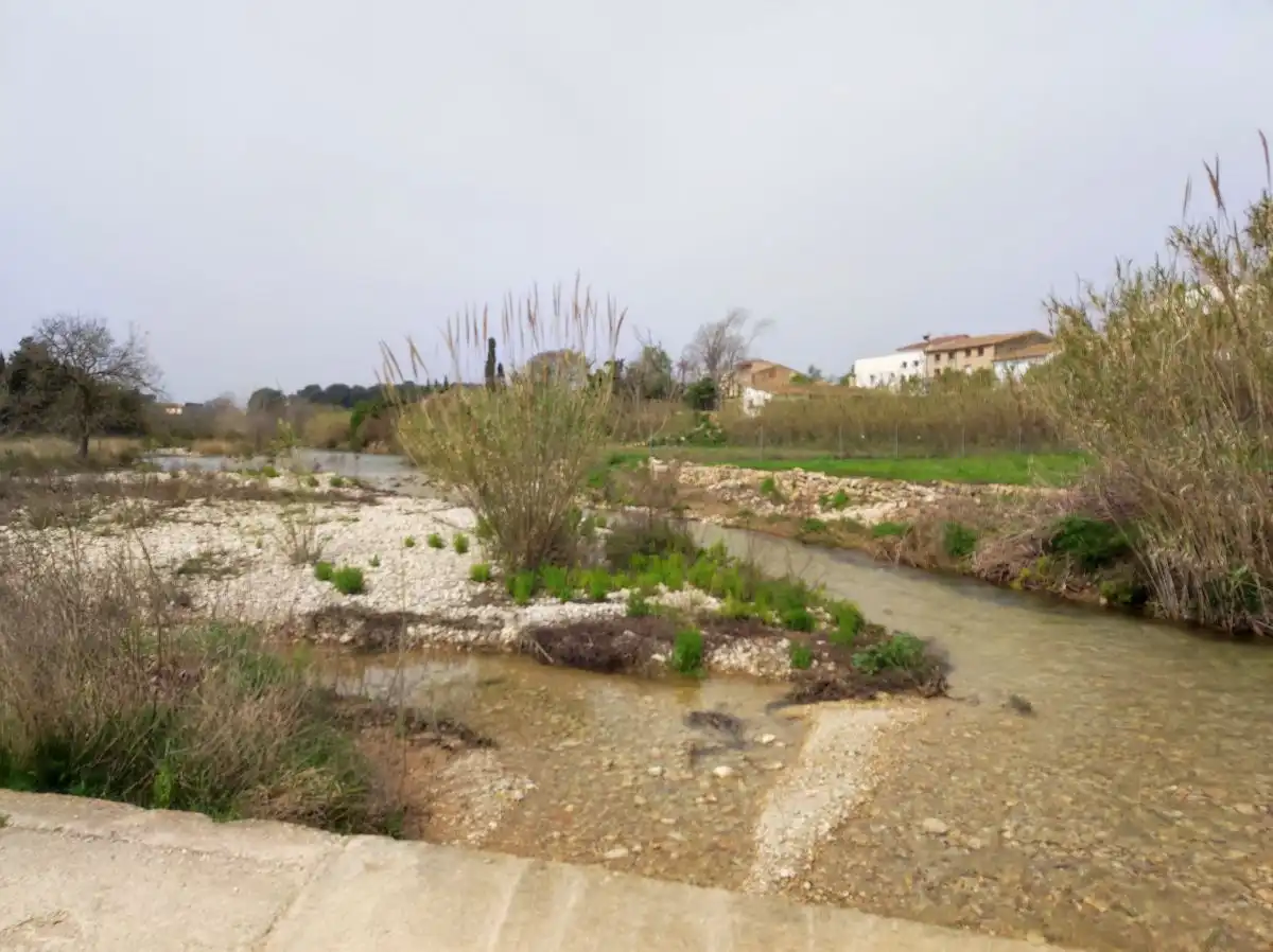 Terrenys i solars en venda a RAJOLARS - SANT JOAN DEL PAS 37, imagen 17