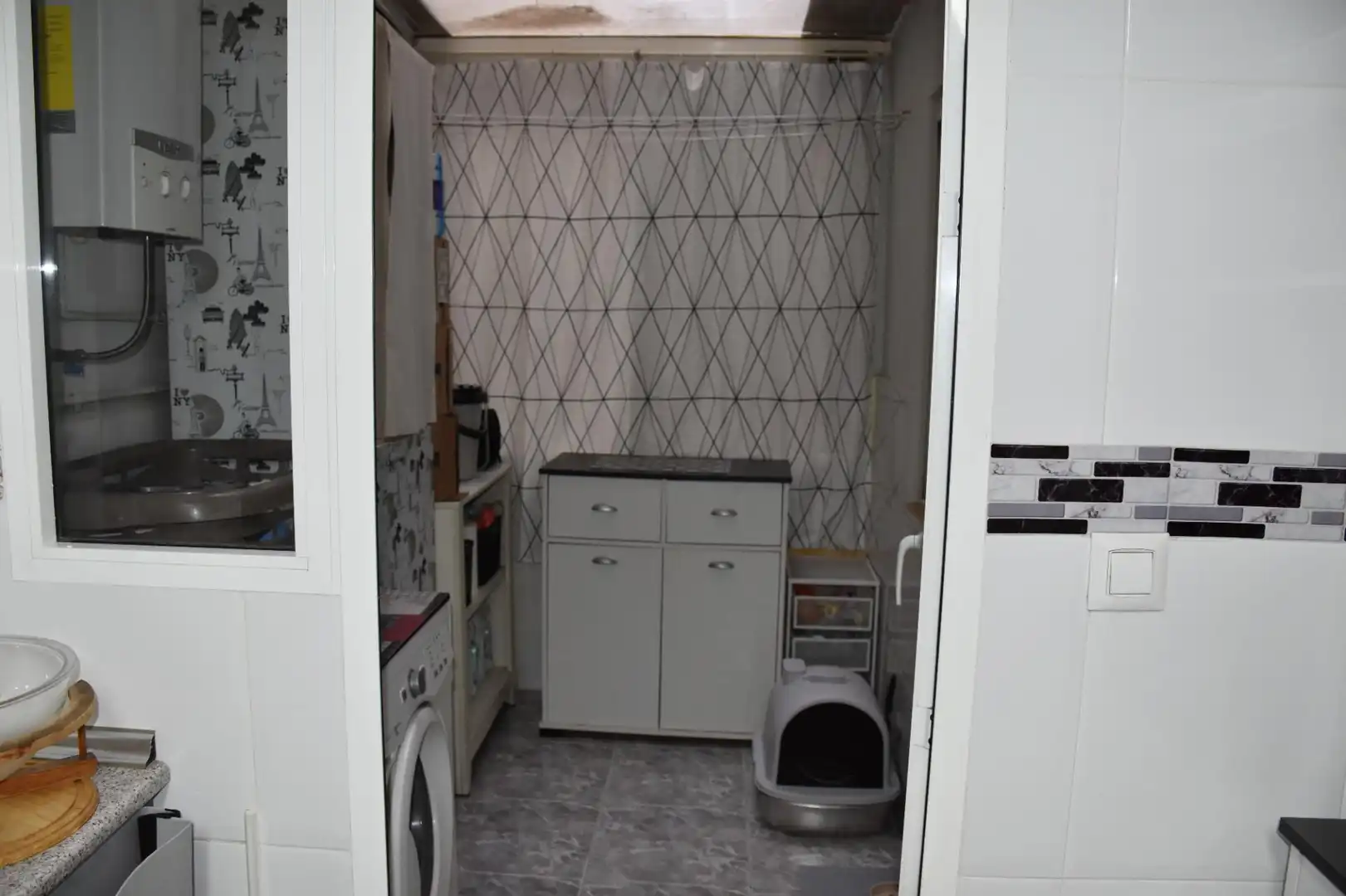 Flat with lift for sale in Carrer d'Aiora, imagen 9