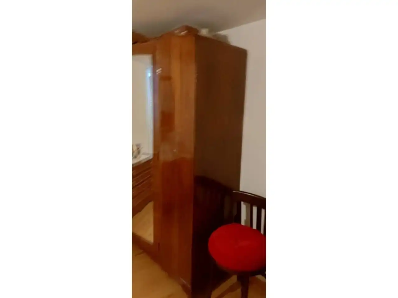 Habitación de Casa o chalet en venta en Cabreros del Río