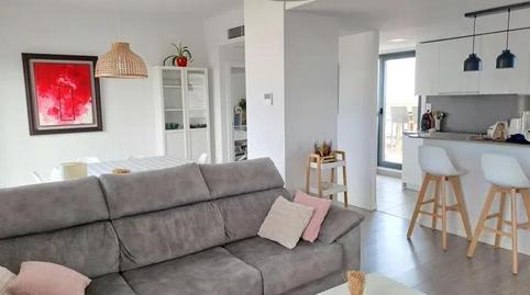 Foto 3 de Àtic en venda a Paseo Paseo Rosers, 8, Centro - Casco antiguo, Torrent