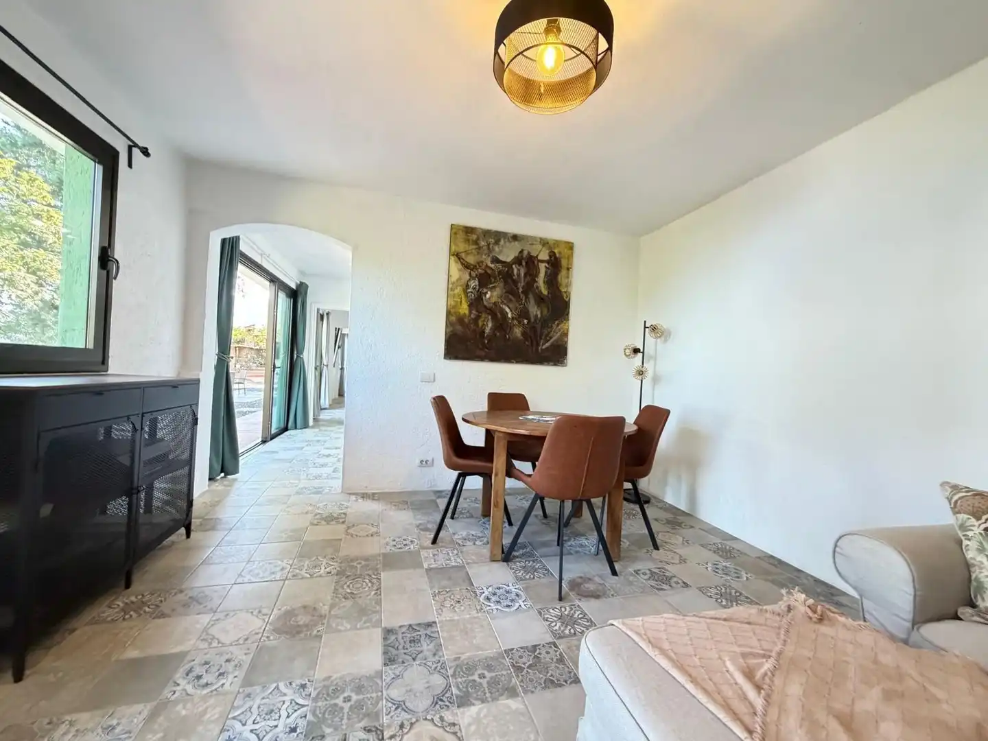 Maison rustique avec jardin à vendre à La Cochera, imagen 31