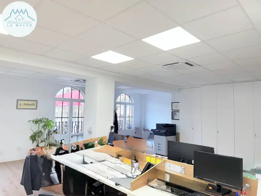 Edificio en venta en Ciudad Real