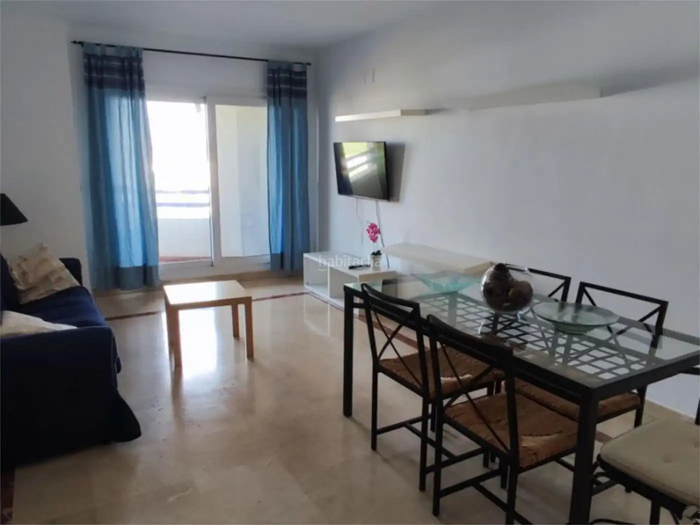 Apartment mit Aufzug zur Miete in Calle la Noria 2, imagen 5