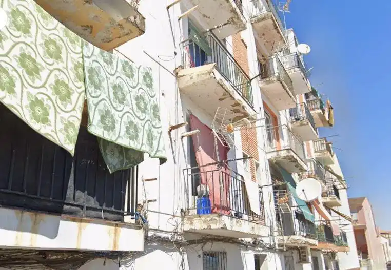 Appartement à vendre à Bailén, imagen 2