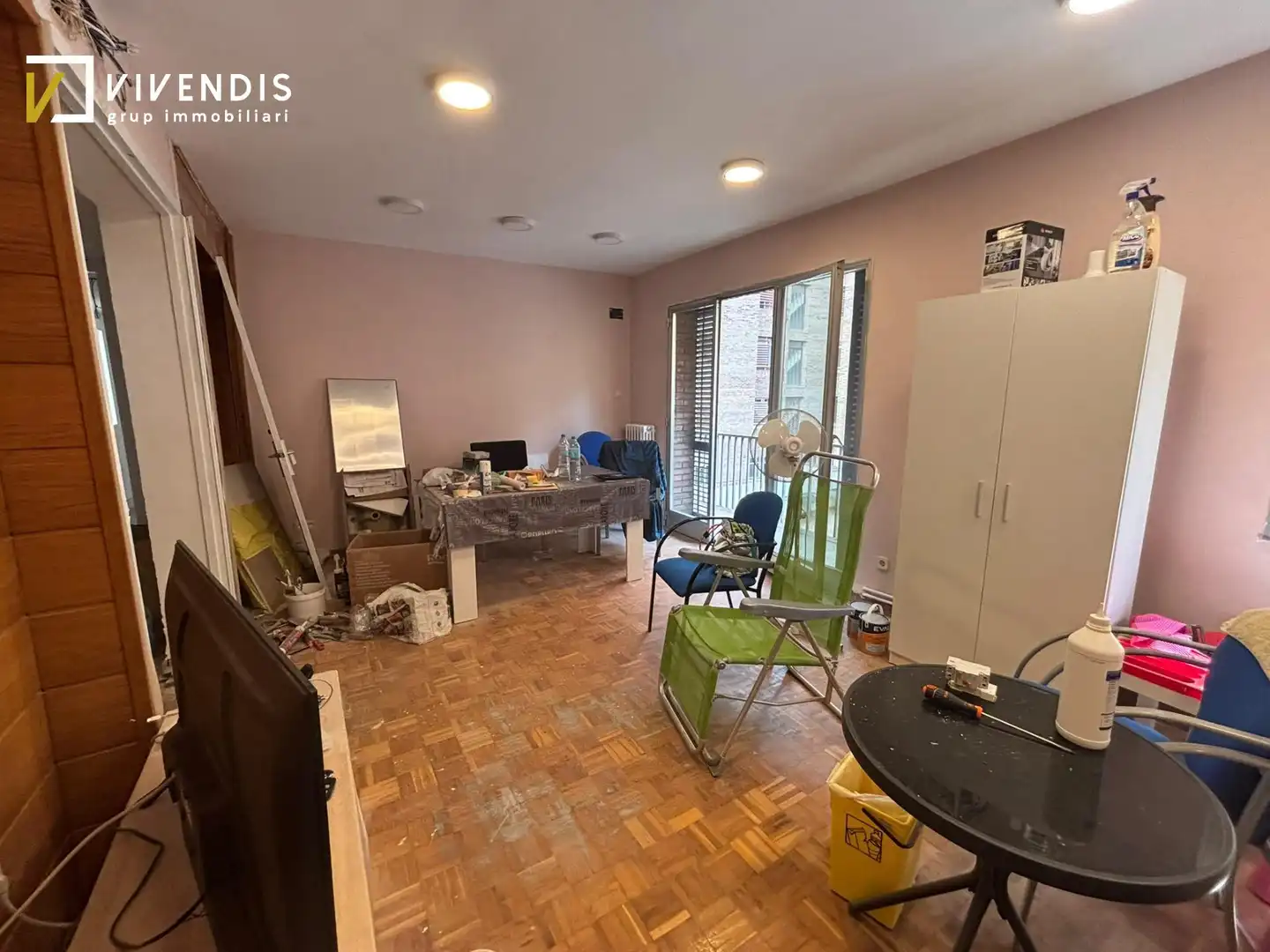 Piso con balcón en venta en Rambla FERRAN, imagen 45