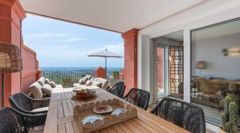 Elegante Dúplex Reformado con Vistas Panorámicas en La Quinta, Benahavís, imagen 5