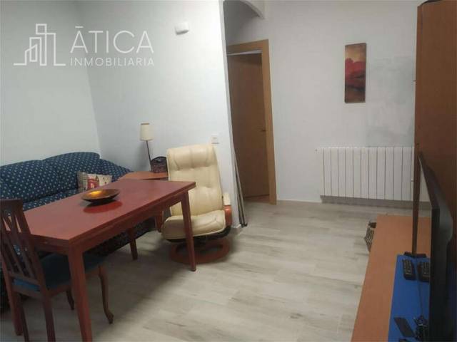 Piso en Alquiler en Vidal