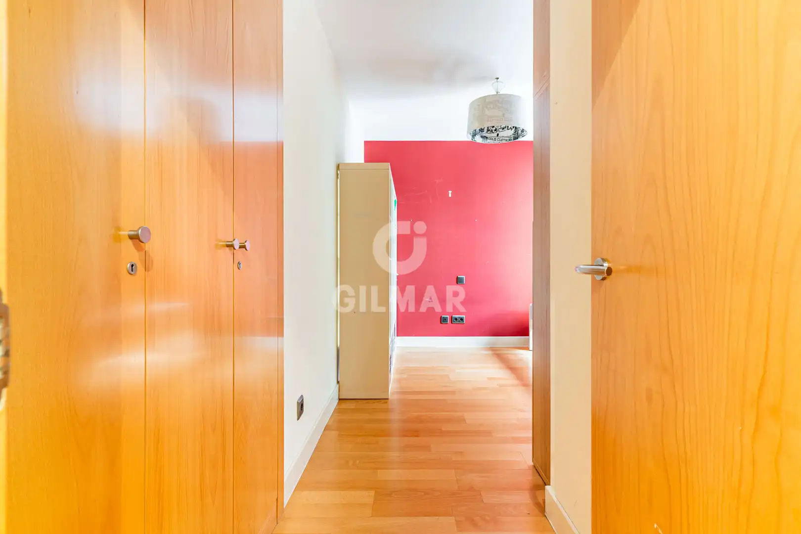 Flat for sale in Madrid  with Heating, Private garden and Storage room