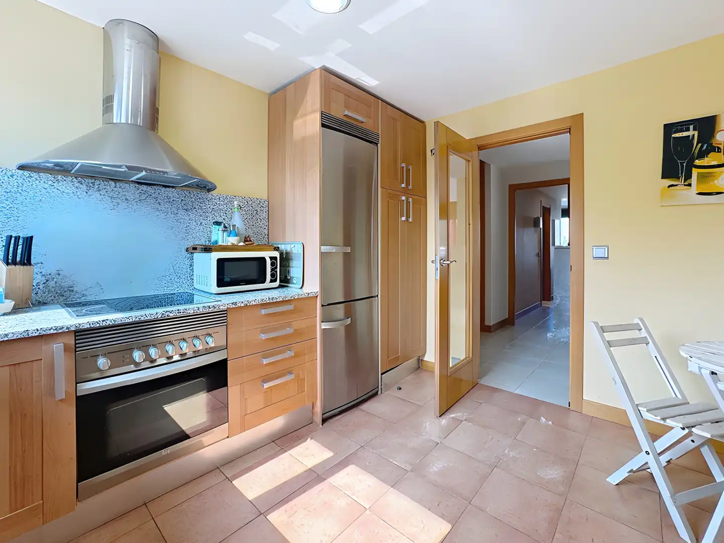 Apartament amb piscina en venda a Selwo, imagen 13